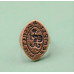 Seal ring of the Knights Templar