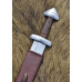 Torshov Sword , scabbard , practical blunt B