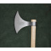 Viking battle axe