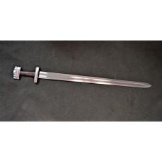 Hedmark sword , scabbard , practical blunt B