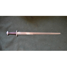 Viking sword Petersen Type L , practical blunt C
